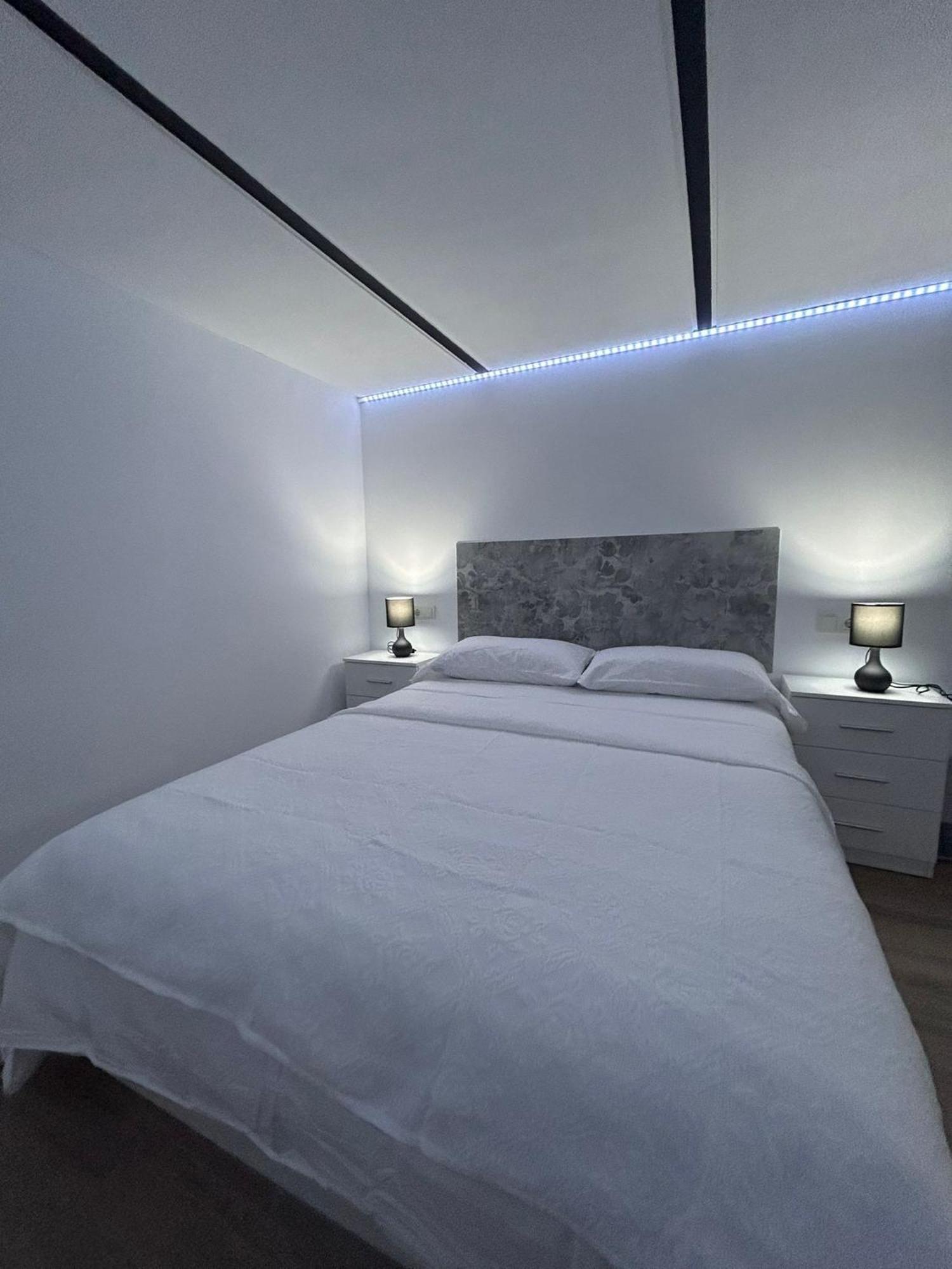 Apartamento La Gloria 1 Kordoba Bagian luar foto