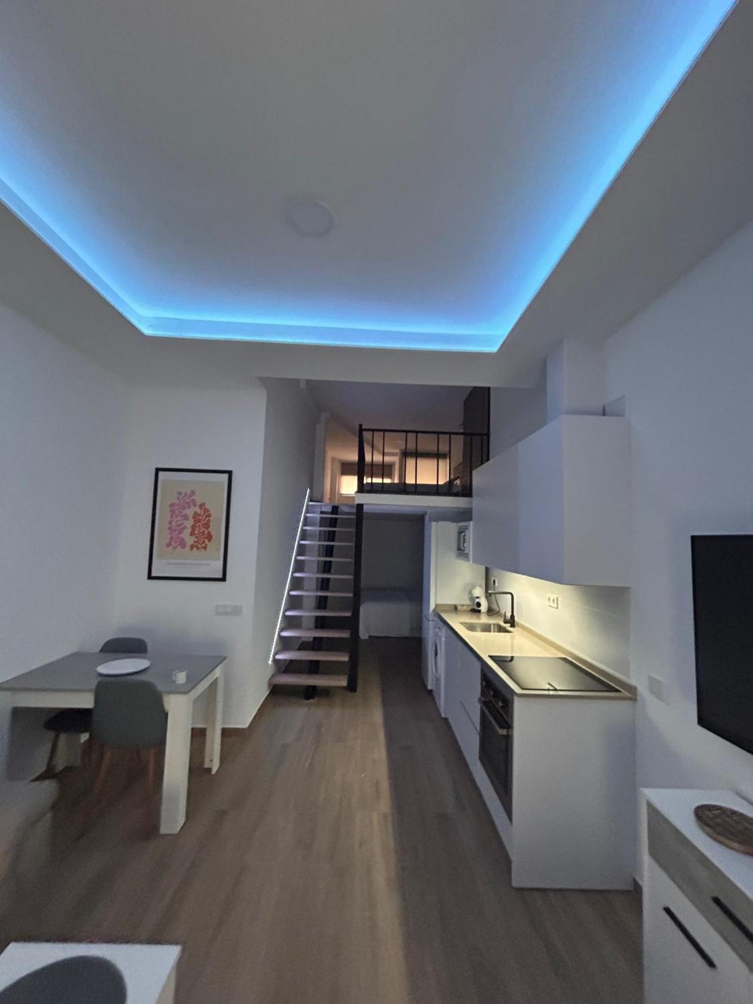 Apartamento La Gloria 1 Kordoba Bagian luar foto