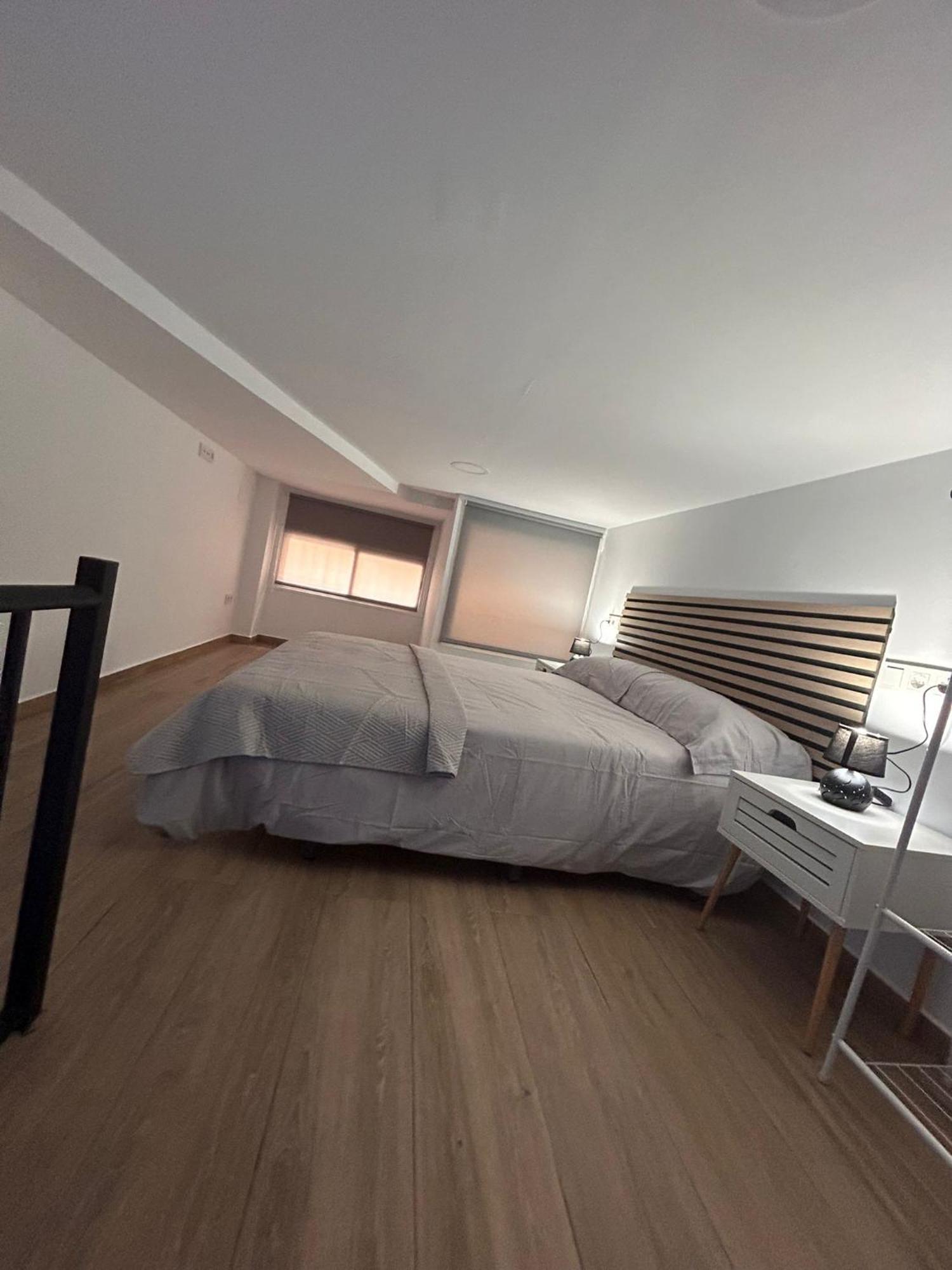 Apartamento La Gloria 1 Kordoba Bagian luar foto