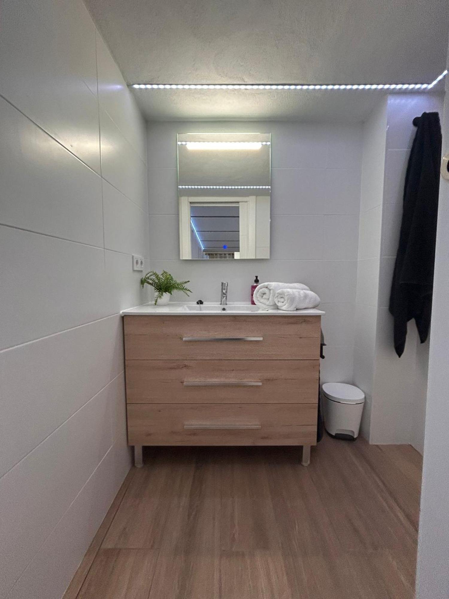 Apartamento La Gloria 1 Kordoba Bagian luar foto