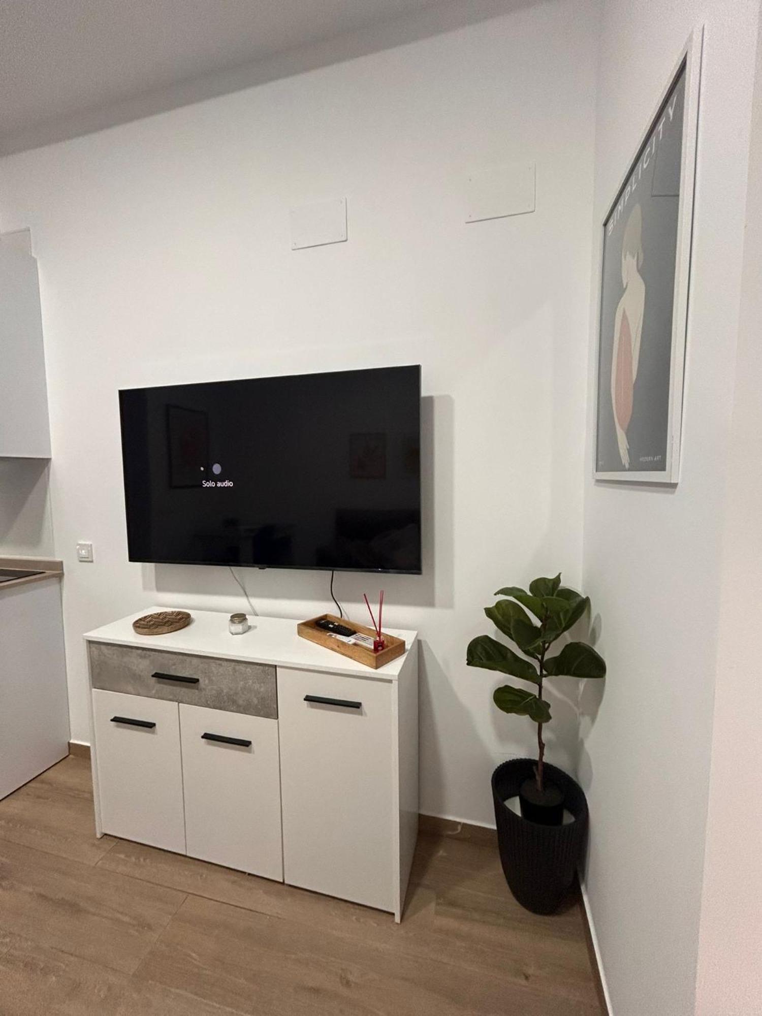 Apartamento La Gloria 1 Kordoba Bagian luar foto