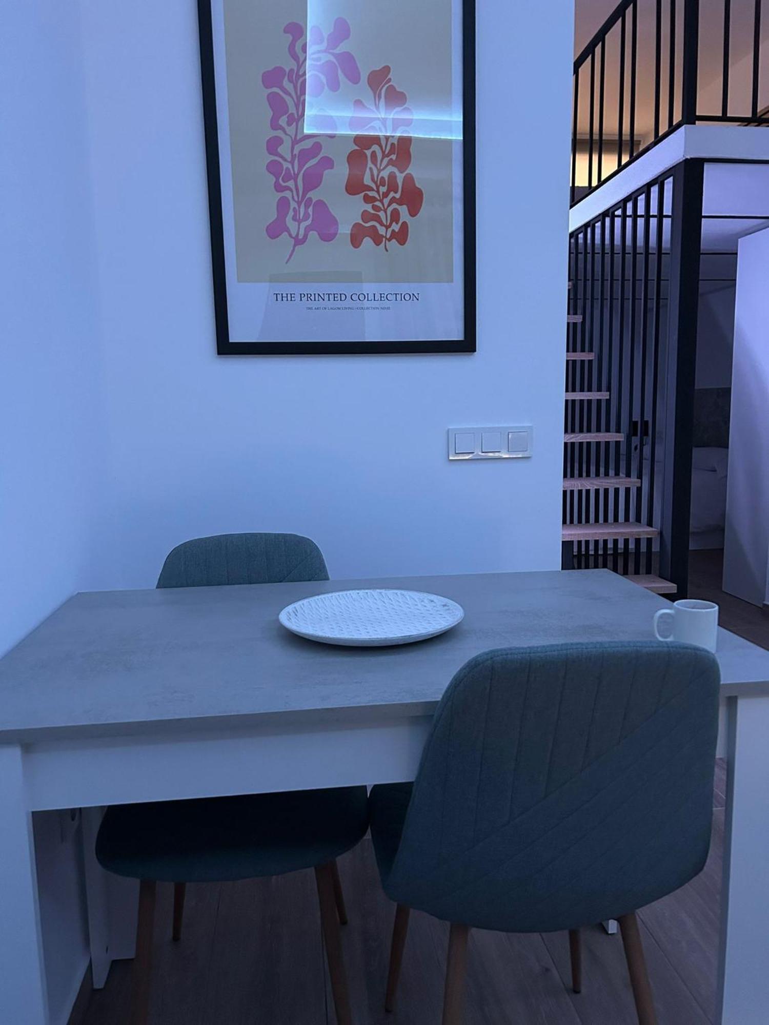 Apartamento La Gloria 1 Kordoba Bagian luar foto