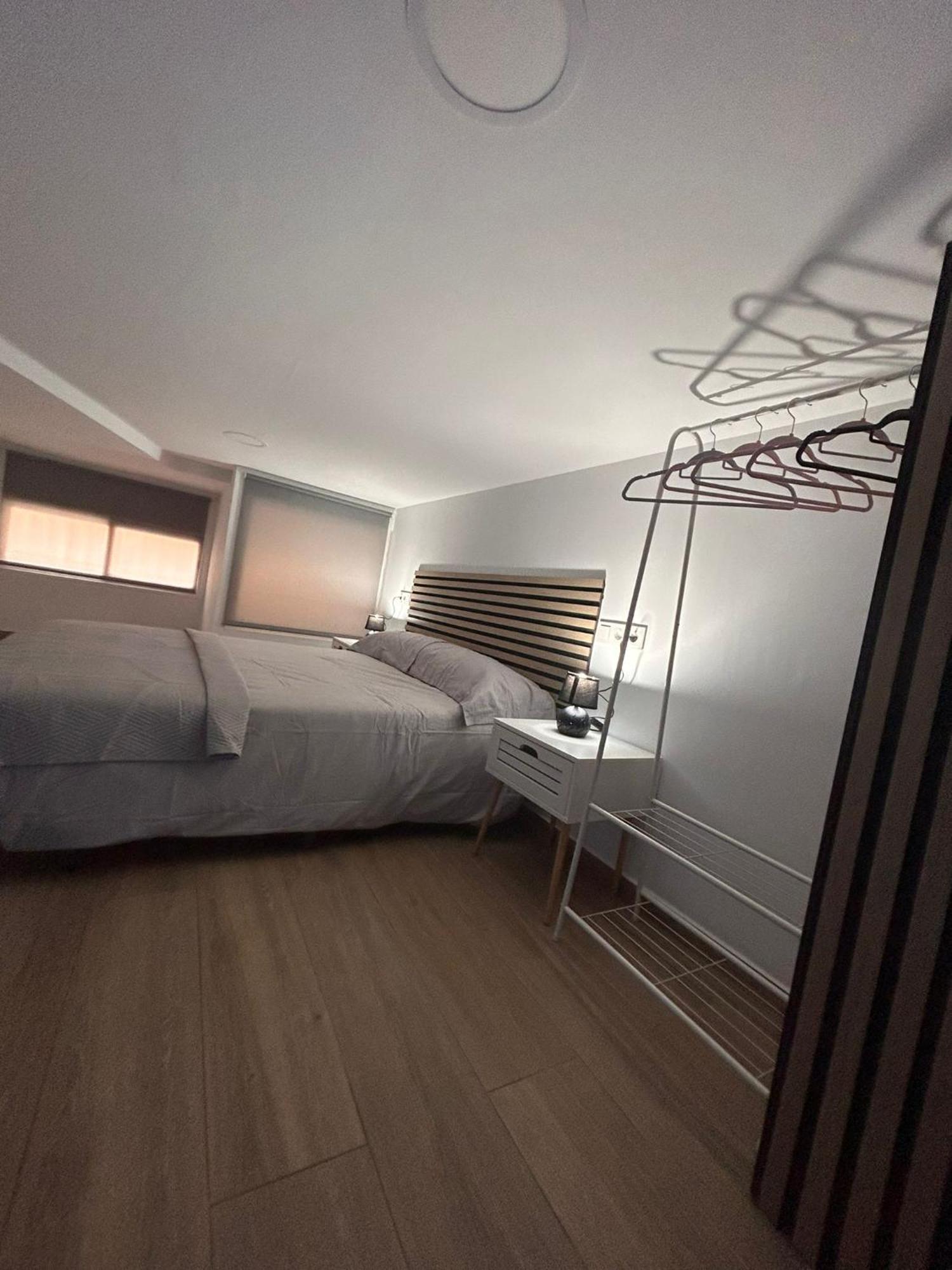 Apartamento La Gloria 1 Kordoba Bagian luar foto